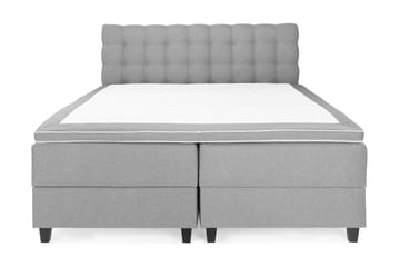 Royal Box Bed 160x200