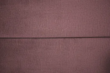 Royal Velvet komplet sengepakke 160x200 cm - Rosa med drejede ben - Møbler - Senge - Komplet sengepakke