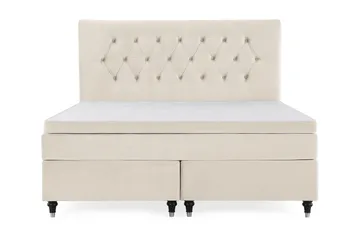 Formede Ben - Beige