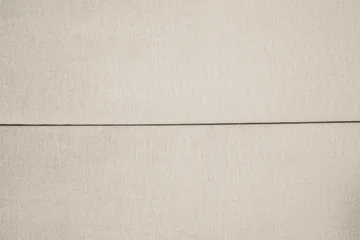 Royal Velvet kontinentalseng 210x210 cm - Beige - Møbler - Senge - Komplet sengepakke