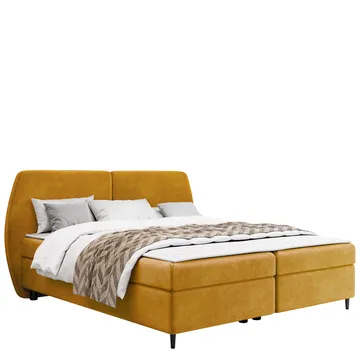 Rynricon Sengesæt Kontinentalseng 140x200 cm