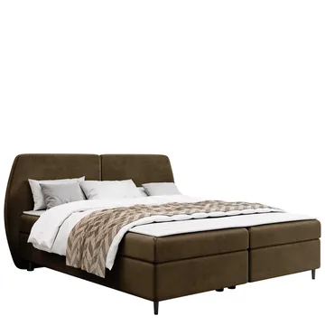 Rynricon Sengesæt Kontinentalseng 160x200 cm