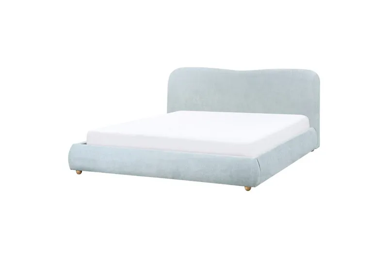 Sängram Blue 160x200 - Møbler - Senge - Sengeramme & sengestel