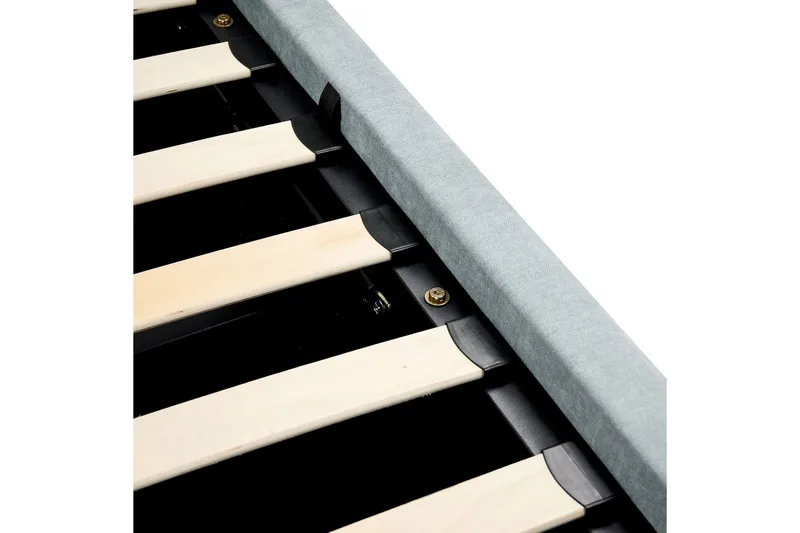 Sängram Blue 160x200 - Møbler - Senge - Sengeramme & sengestel