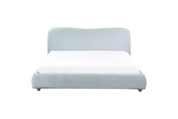 Sängram Blue 160x200 - Møbler - Senge - Sengeramme & sengestel
