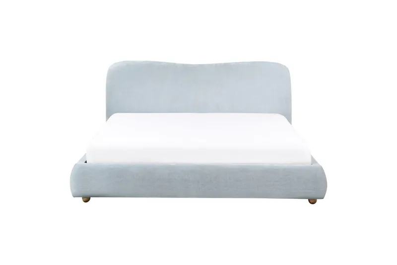 Sängram Blue 160x200 - Møbler - Senge - Sengeramme & sengestel