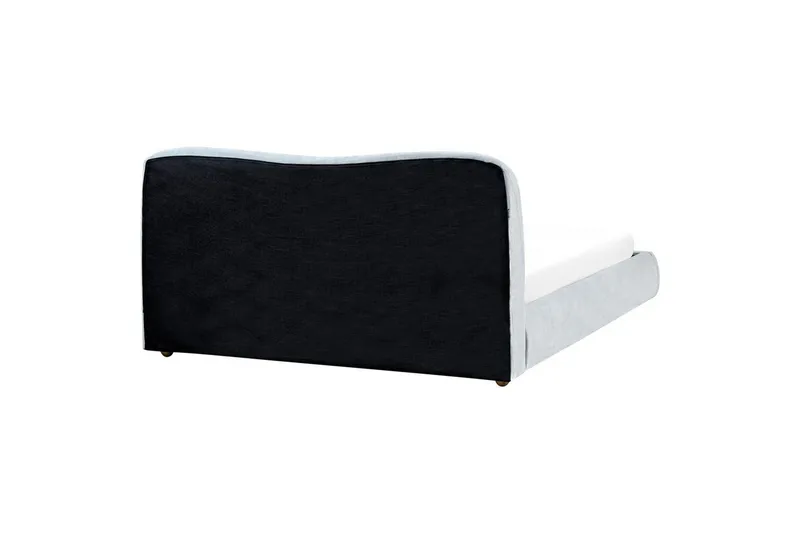 Sängram Blue 160x200 - Møbler - Senge - Sengeramme & sengestel