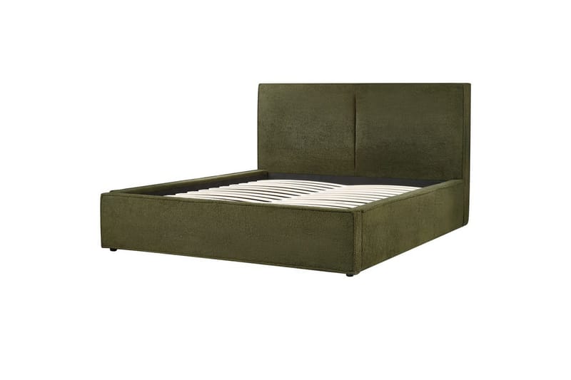 Sängram Green 160x200 - Møbler - Senge - Seng med opbevaring