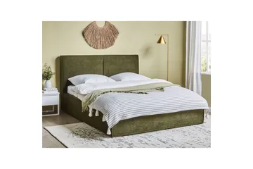 Sängram Green 160x200 - Møbler - Senge - Seng med opbevaring