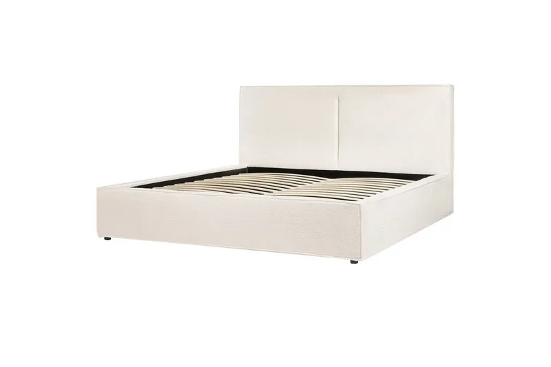 Sängram White 180x200 - Møbler - Senge - Seng med opbevaring
