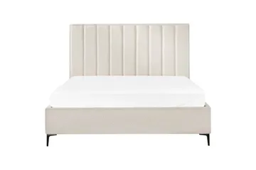 Sängram White 180x200 - Møbler - Senge - Sengeramme & sengestel