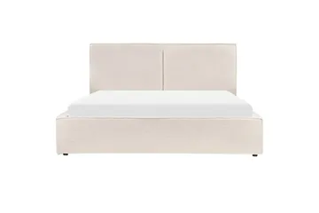 Sängram White 180x200 - Møbler - Senge - Seng med opbevaring