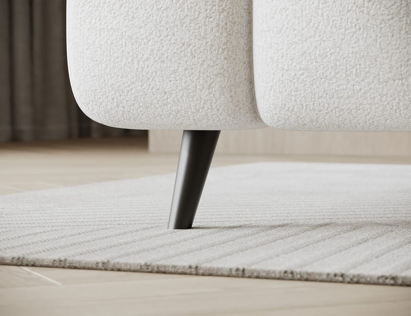 Sabeno sengepakke boblende kontinentalseng med opbevaring 160x200 cm - Royal 01 - Møbler - Senge - Kontinentalsenge
