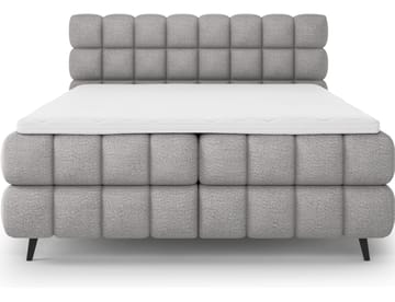 Sabeno sengepakke Bubblig kontinentalseng med opbevaring 180x200 cm - Royal 04 - Møbler - Senge - Kontinentalsenge