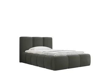 Salvenor Sengeramme med Opbevaring 90x200 cm