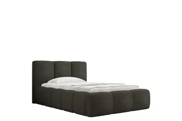 Salvenor Sengeramme med Opbevaring 90x200 cm