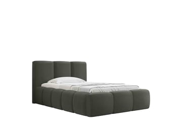 Salvenor Sengeramme med Opbevaring 90x200 cm