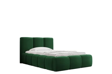 Salvenor Sengeramme med Opbevaring 90x200 cm