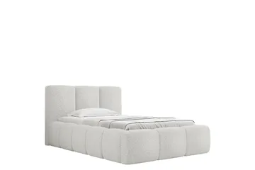 Salvenor Sengeramme med Opbevaring 90x200 cm