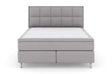 Select No 4 Komplet Sengepakke 160x200 Fast