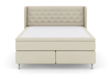 Select No 4 Komplet Sengepakke 160x200 Medium