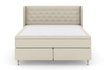 Select No 4 Komplet Sengepakke 180x200 Fast