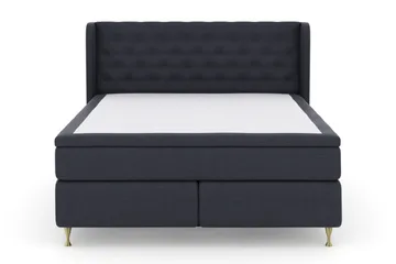 Select No 4 Komplet Sengepakke 180x200 Medium