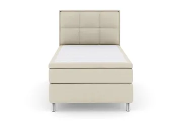 Select No 5 Komplet Sengepakke 120x200 Fast Watergel