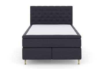 Guldben - Blå