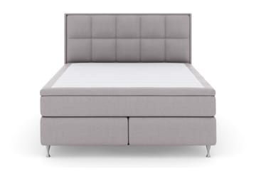 Select No 5 Komplet Sengepakke 180x200 Fast Latex
