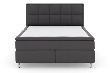 Select No 6 Komplet Sengepakke 180x200 Fast/Medium Watergel