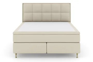 Guld - Beige