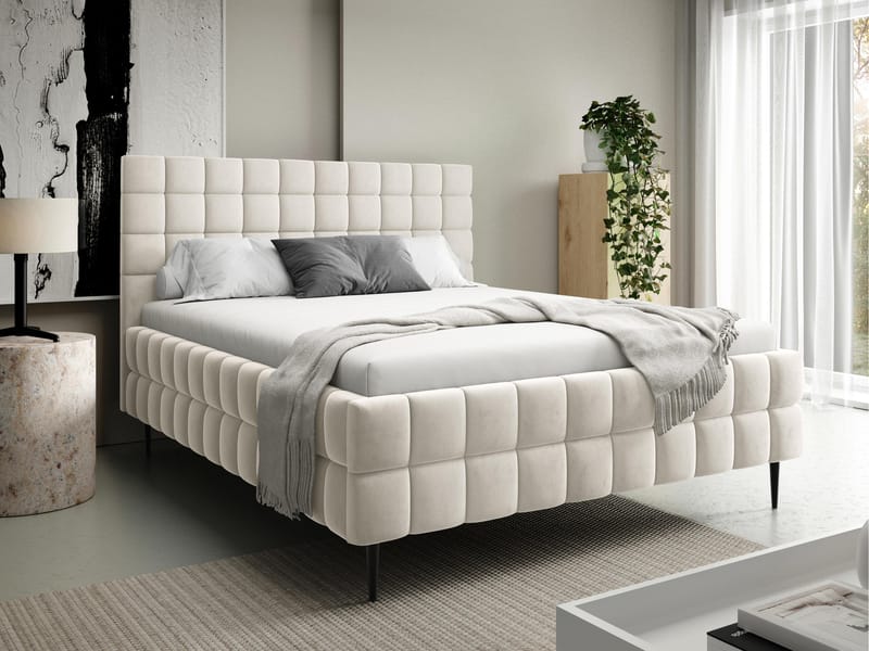 seng Ardea Fresh 01 180x200 - Fresh 01 - Møbler - Senge - Sengeramme & sengestel