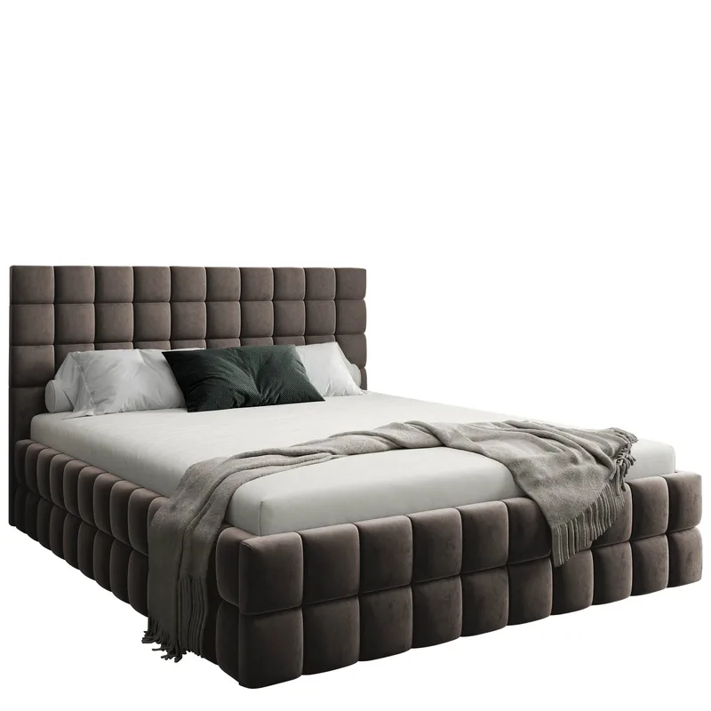 seng Ardea Fresh 04 140x200, brun