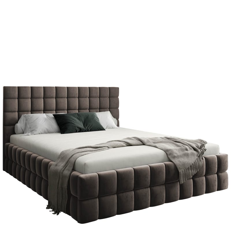 seng Ardea Fresh 04 180x200, brun