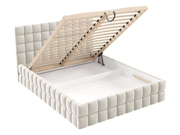 seng Ardea Fresh 33 160x200 - Møbler - Senge - Sengeramme & sengestel