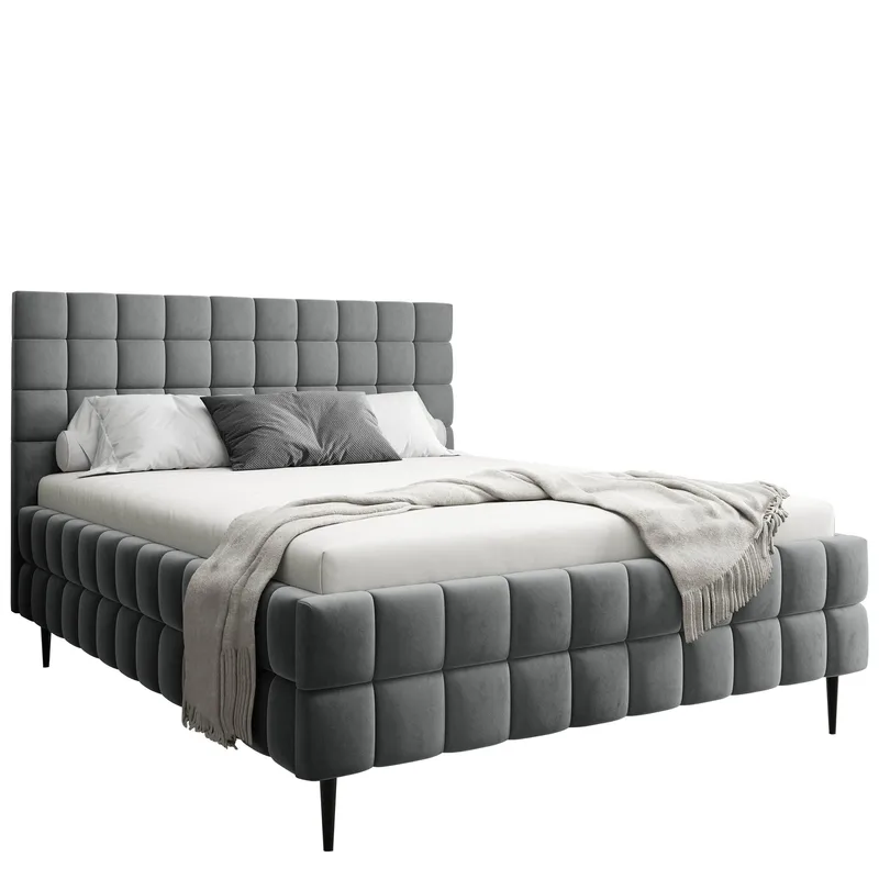 seng Ardea Fresh 38 160x200, Fresh 38