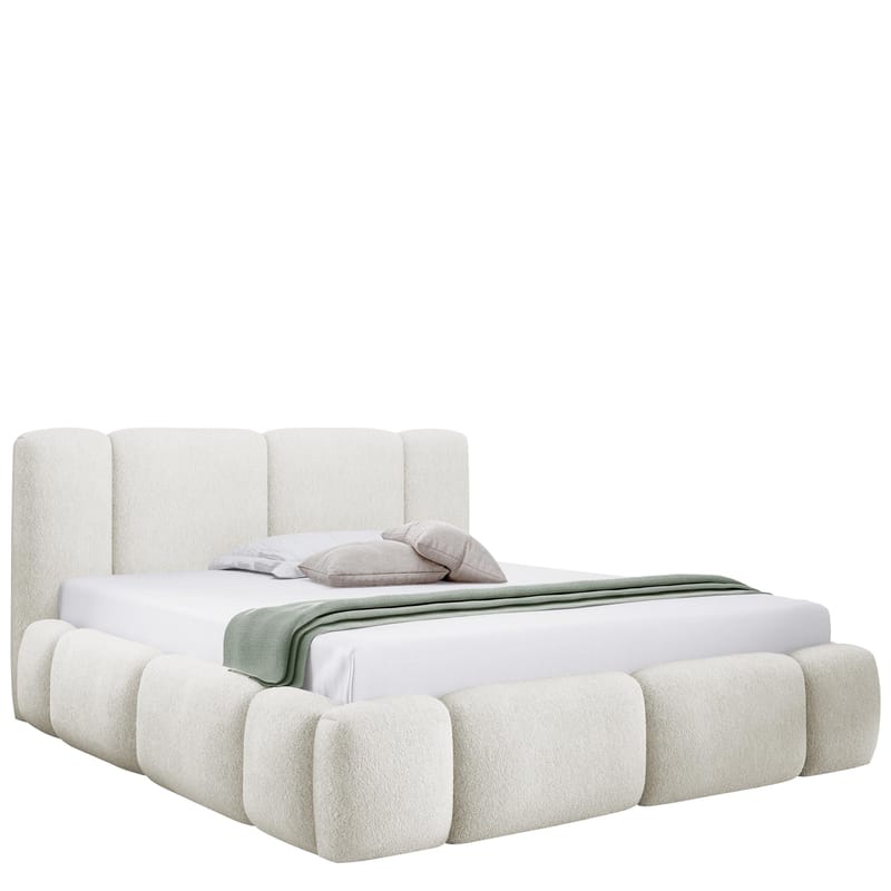 seng Bianco Lambi 01 120x200, hvid