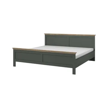 Seng Evora S - 140 cm - Møbler - Senge - Sengeramme & sengestel