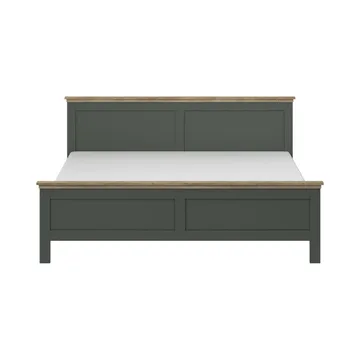 Seng Evora S - 140 cm - Møbler - Senge - Sengeramme & sengestel