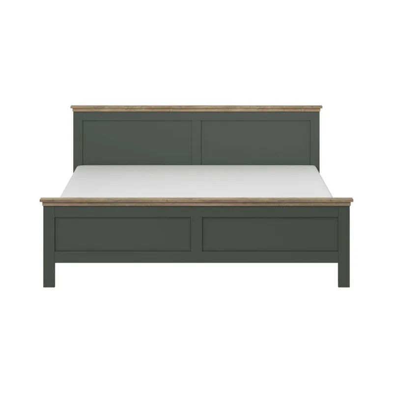 Seng Evora S - 140 cm - Møbler - Senge - Sengeramme & sengestel
