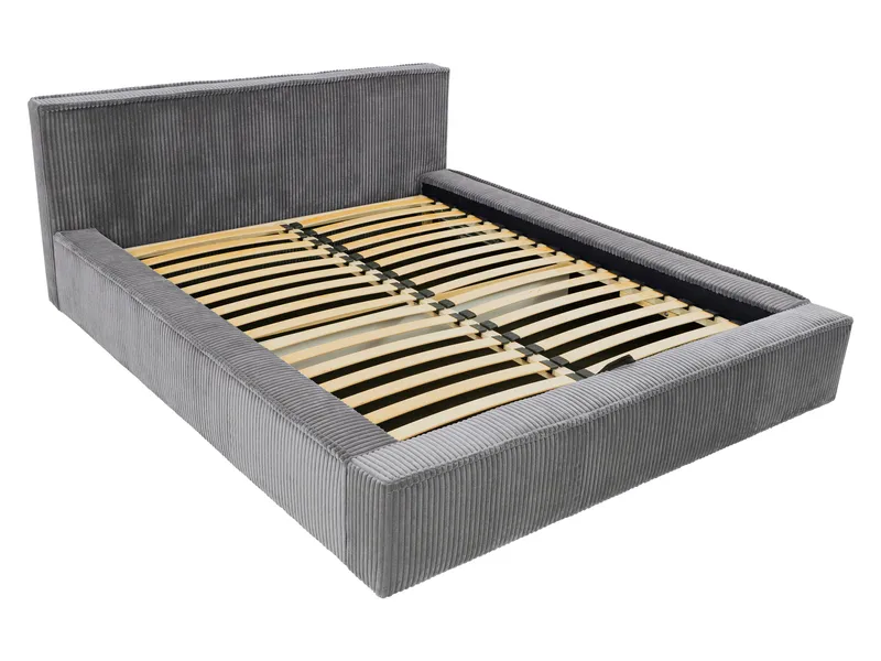 seng Glexi Bella 60 180x200 - beige - Møbler - Senge - Sengeramme & sengestel