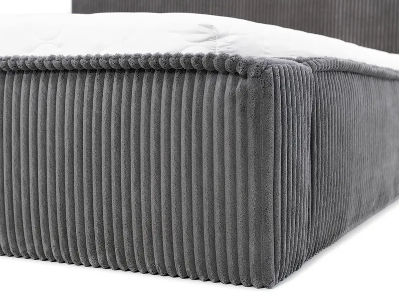 seng Glexi Bella 60 180x200 - beige - Møbler - Senge - Sengeramme & sengestel