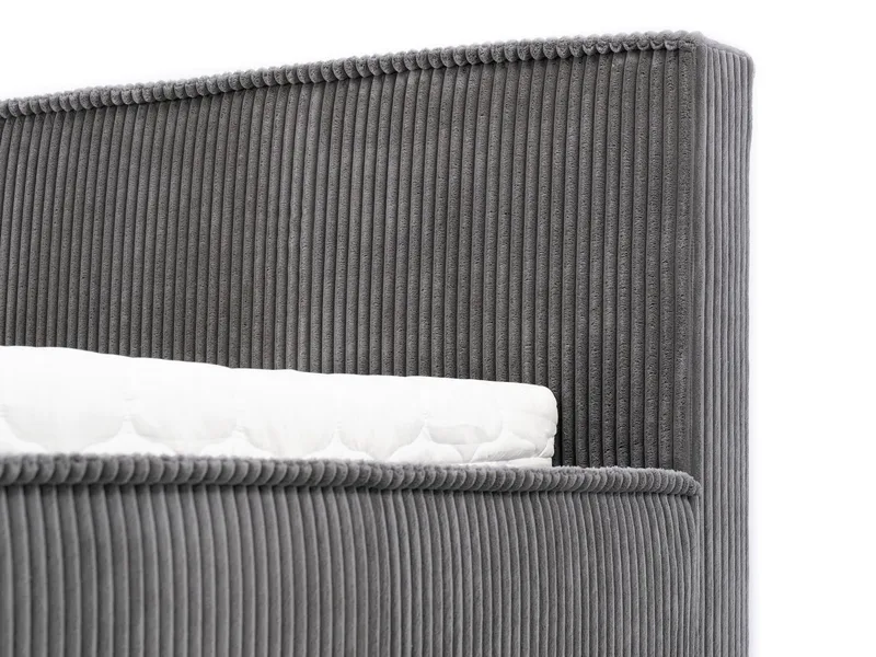 seng Glexi Bella 60 180x200 - beige - Møbler - Senge - Sengeramme & sengestel