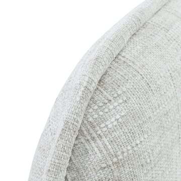Seng HOME4YOU Embrace 160x200 cm hvid - hvid - Møbler - Senge - Sengeramme & sengestel