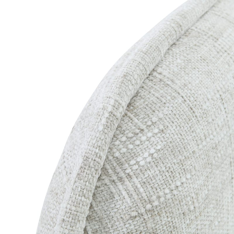 Seng HOME4YOU Embrace 160x200 cm hvid - hvid - Møbler - Senge - Sengeramme & sengestel