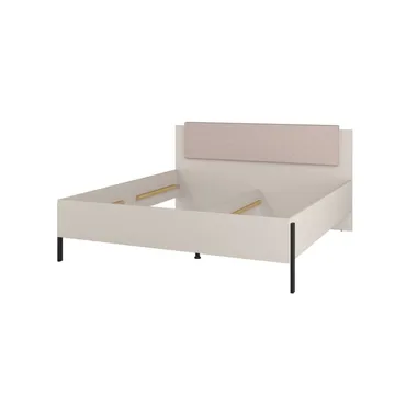 Seng Jukon S - 180 cm - Møbler - Senge - Sengeramme & sengestel