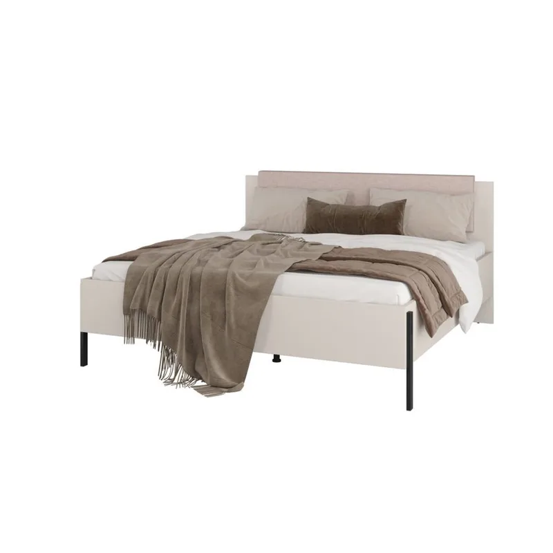 Seng Jukon S - 180 cm - Møbler - Senge - Sengeramme & sengestel