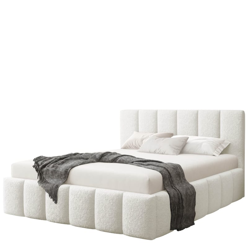 seng Lunaro Lambi 01 160x200, hvid