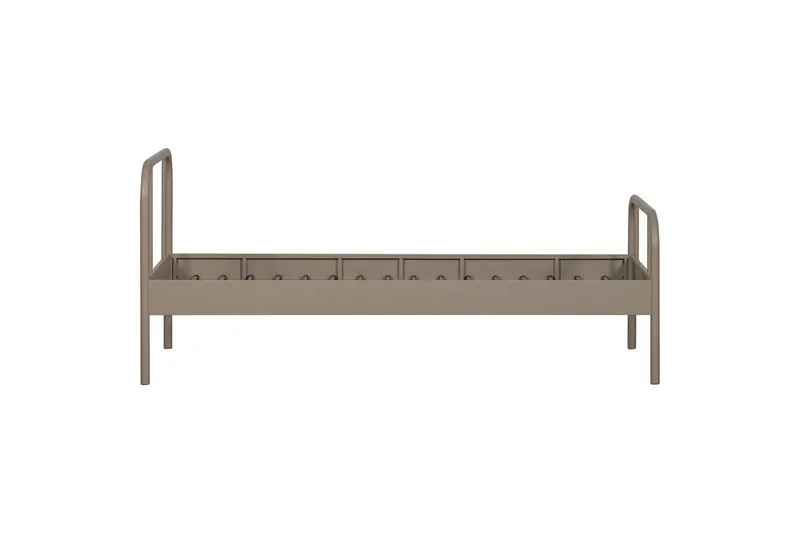 Seng Mata - Møbler - Senge - Sengeramme & sengestel